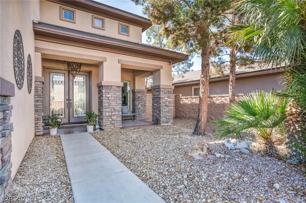 7405 Bugler Swan Way, North Las Vegas, NV 89084
