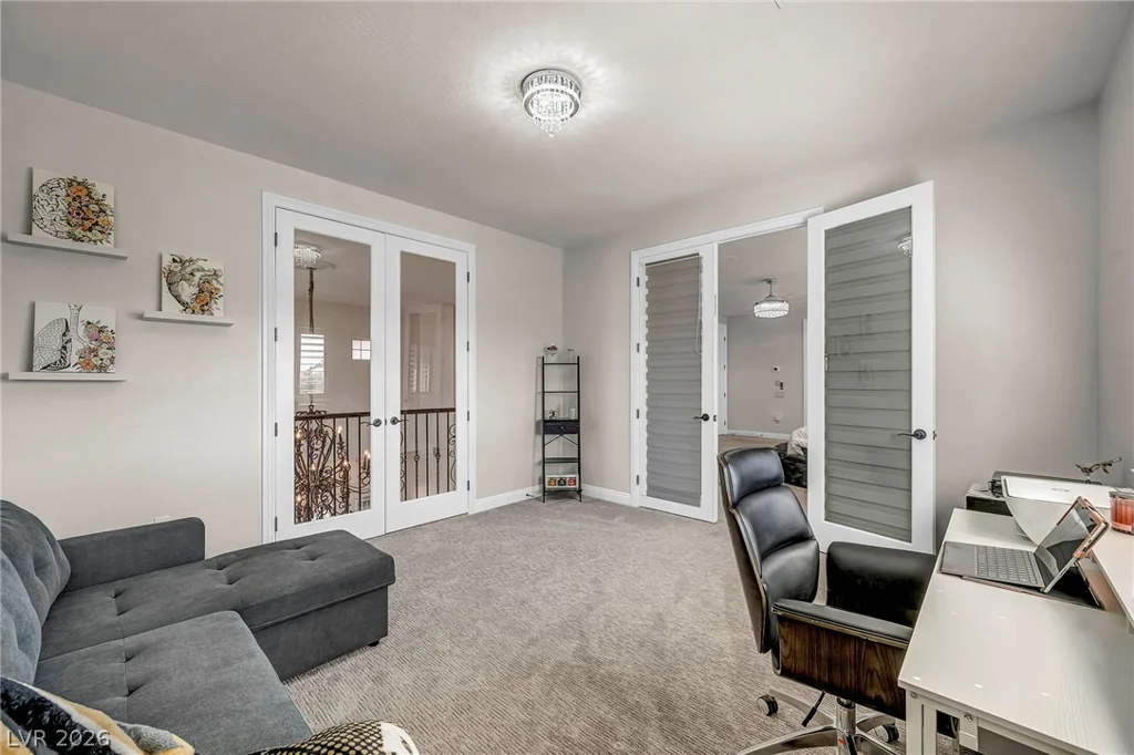 7405 Bugler Swan Way, North Las Vegas, NV 89084