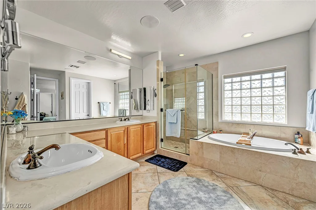 7405 Bugler Swan Way, North Las Vegas, NV 89084