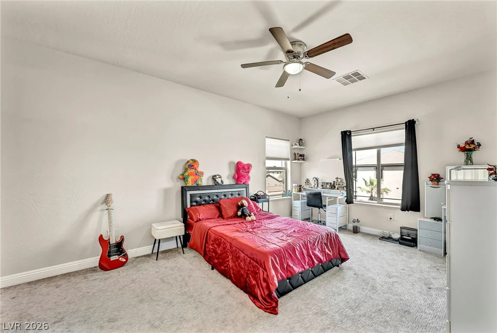 7405 Bugler Swan Way, North Las Vegas, NV 89084