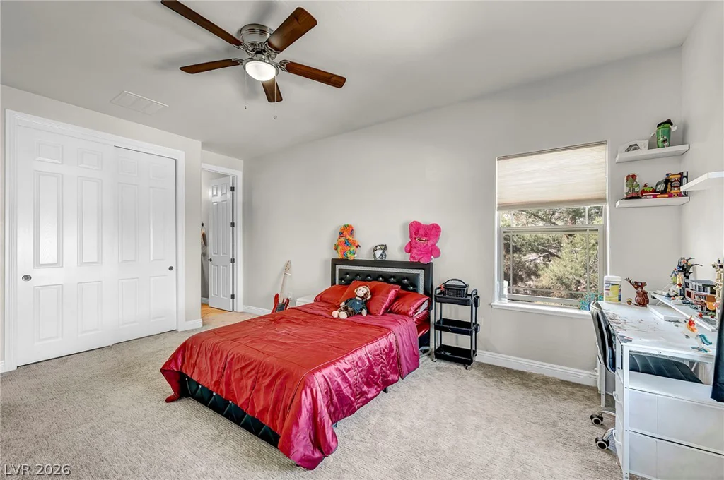 7405 Bugler Swan Way, North Las Vegas, NV 89084