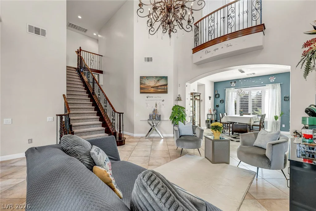 7405 Bugler Swan Way, North Las Vegas, NV 89084