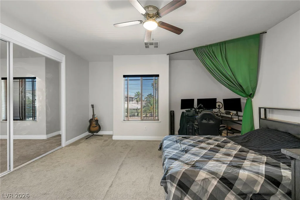 7405 Bugler Swan Way, North Las Vegas, NV 89084