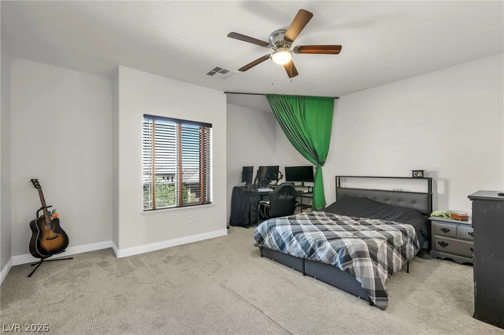 7405 Bugler Swan Way, North Las Vegas, NV 89084