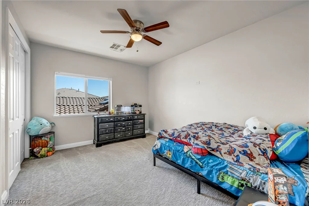7405 Bugler Swan Way, North Las Vegas, NV 89084
