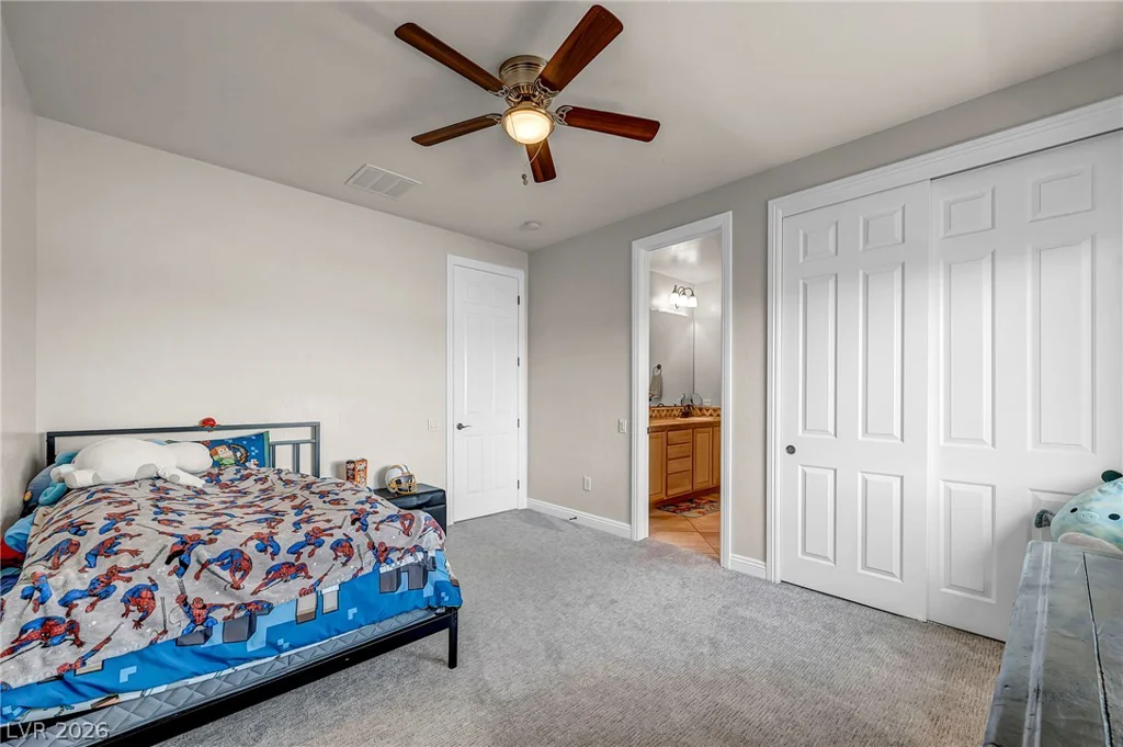 7405 Bugler Swan Way, North Las Vegas, NV 89084
