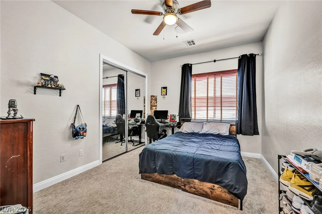 7405 Bugler Swan Way, North Las Vegas, NV 89084