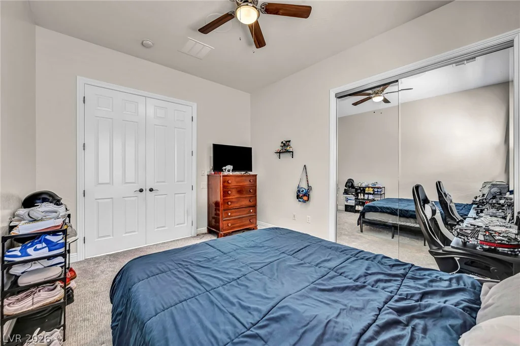 7405 Bugler Swan Way, North Las Vegas, NV 89084