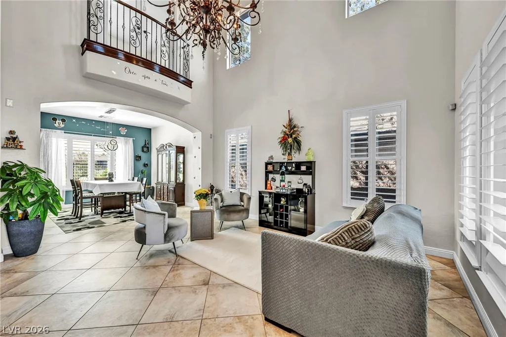 7405 Bugler Swan Way, North Las Vegas, NV 89084