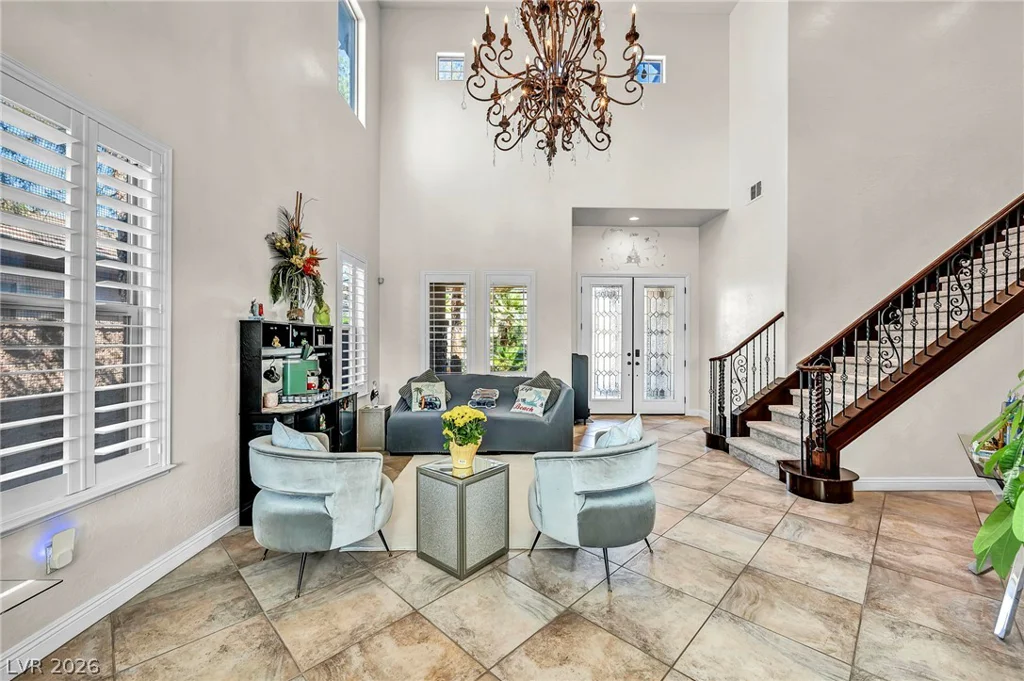 7405 Bugler Swan Way, North Las Vegas, NV 89084