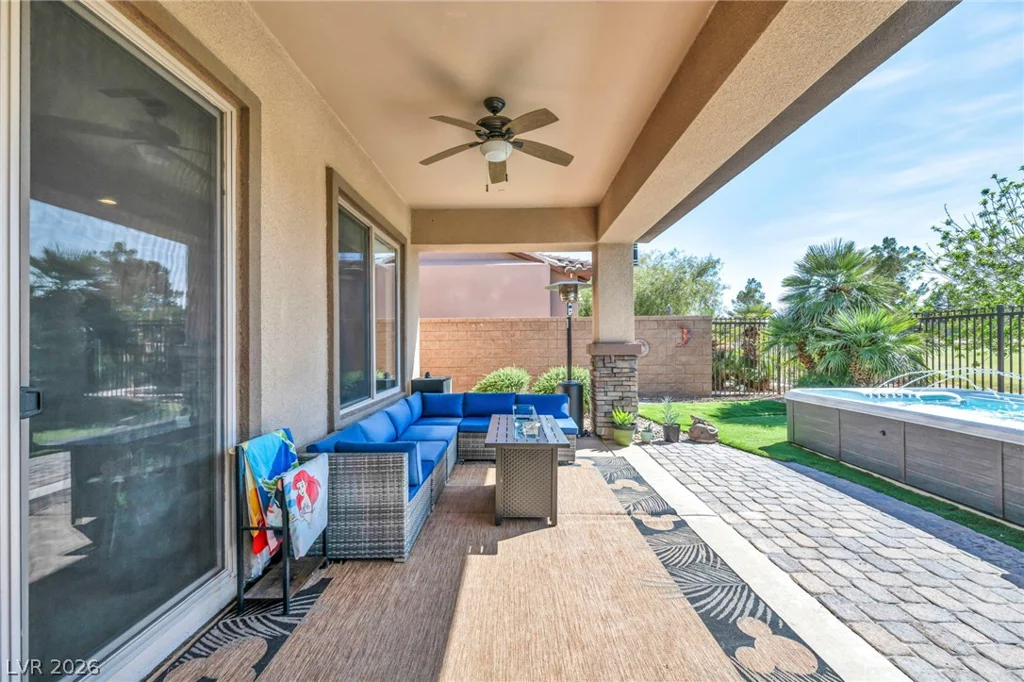 7405 Bugler Swan Way, North Las Vegas, NV 89084