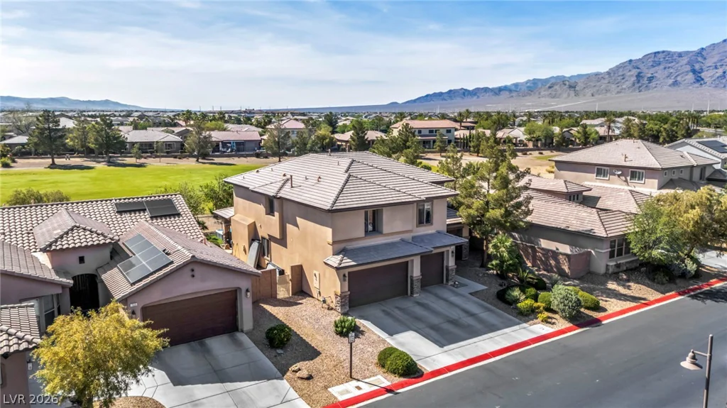 7405 Bugler Swan Way, North Las Vegas, NV 89084