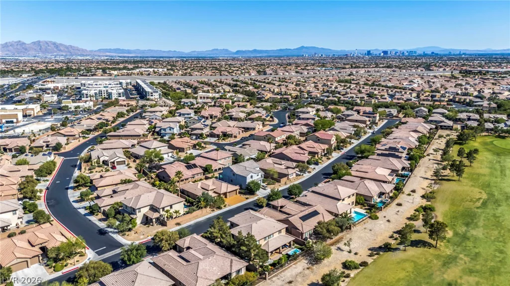 7405 Bugler Swan Way, North Las Vegas, NV 89084