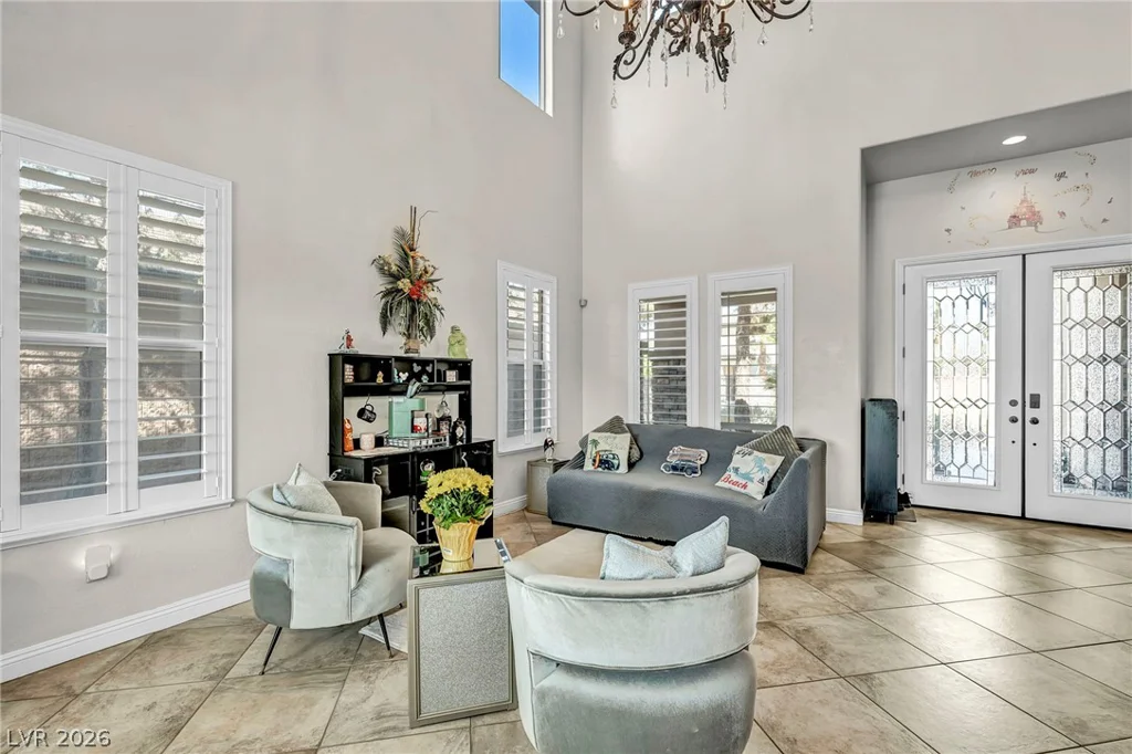 7405 Bugler Swan Way, North Las Vegas, NV 89084