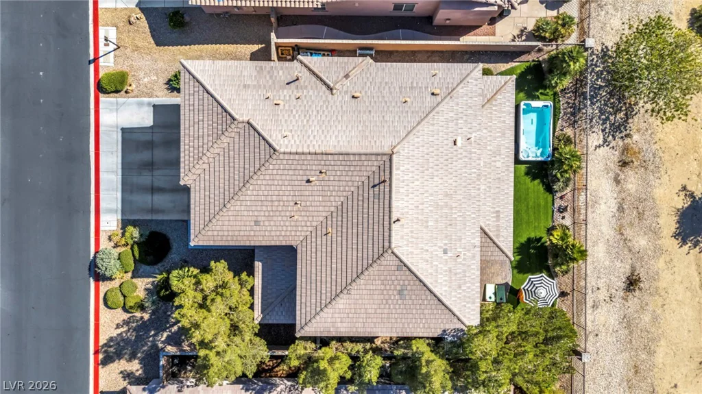 7405 Bugler Swan Way, North Las Vegas, NV 89084