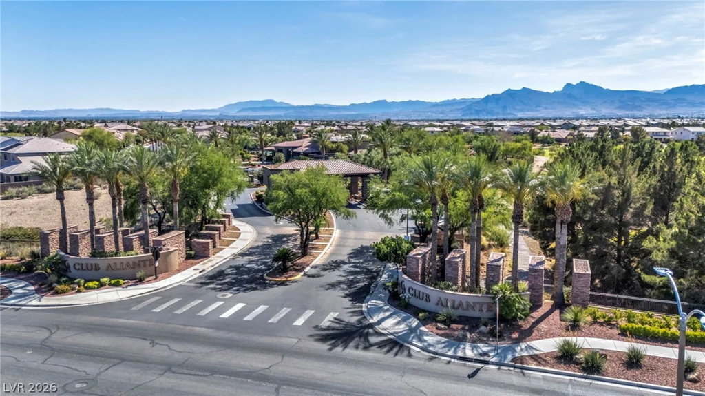 7405 Bugler Swan Way, North Las Vegas, NV 89084