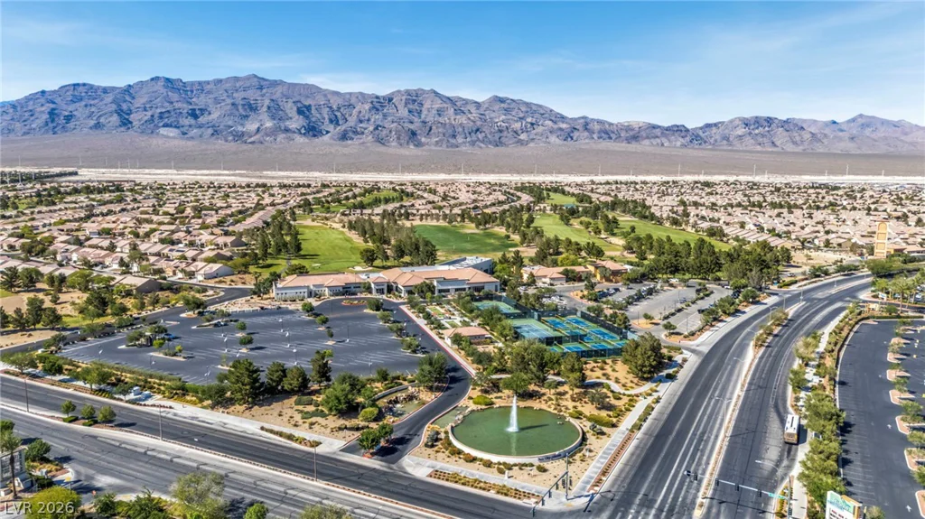 7405 Bugler Swan Way, North Las Vegas, NV 89084