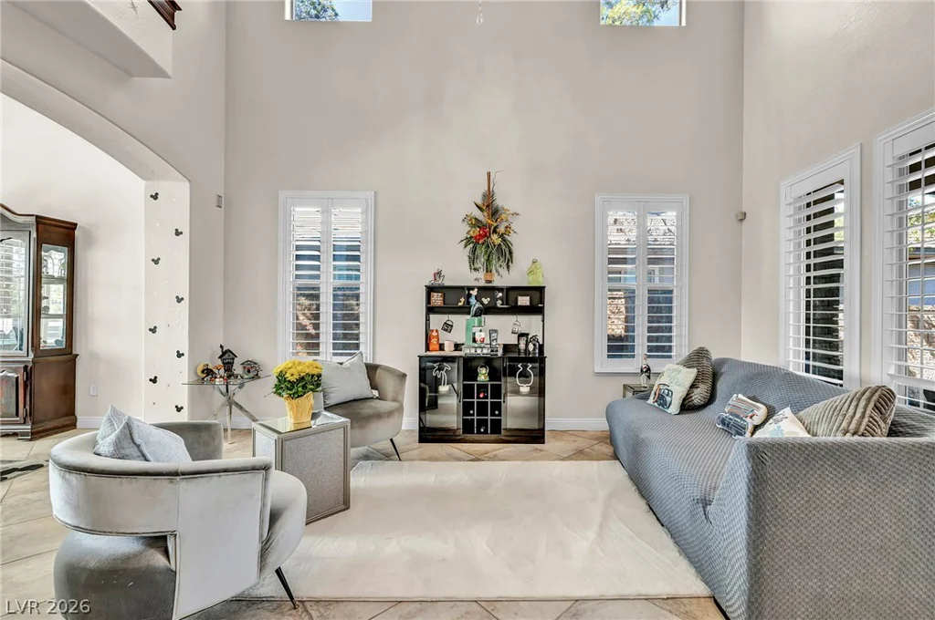 7405 Bugler Swan Way, North Las Vegas, NV 89084