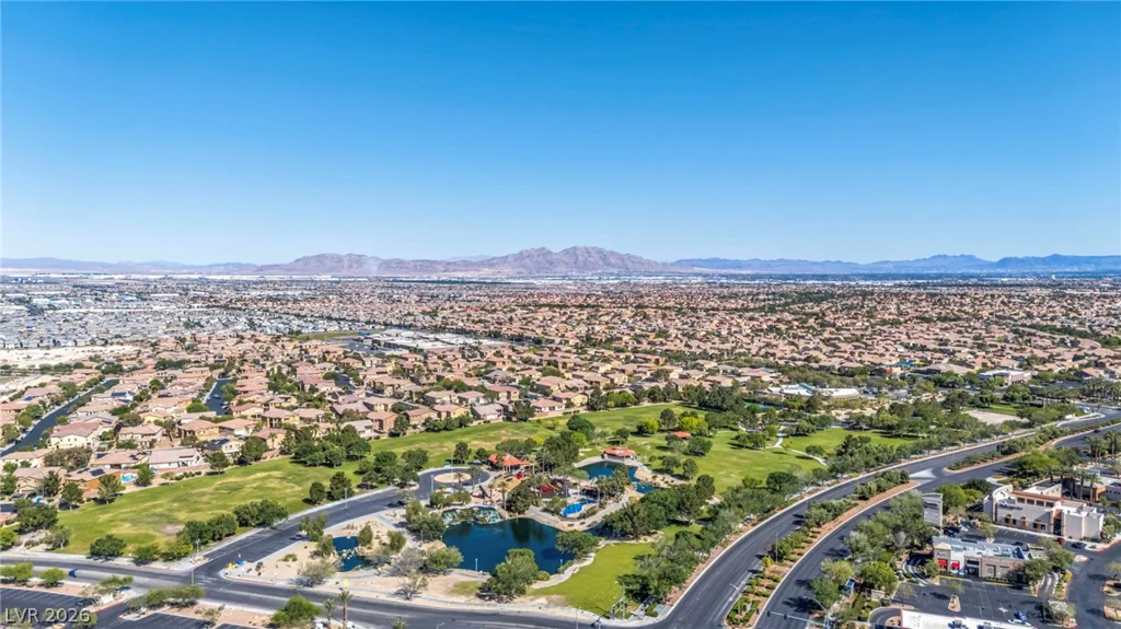 7405 Bugler Swan Way, North Las Vegas, NV 89084