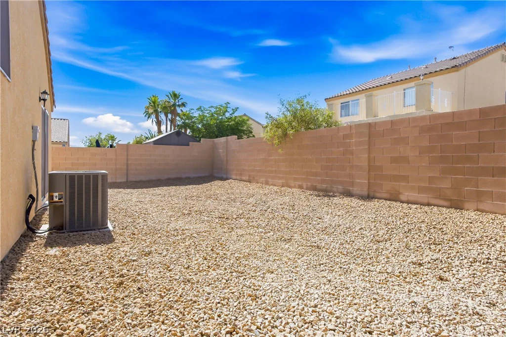 1208 El Campo Grande, North Las Vegas, NV 89081