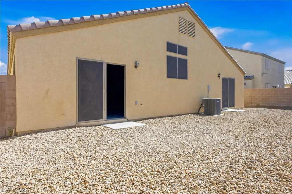 1208 El Campo Grande, North Las Vegas, NV 89081