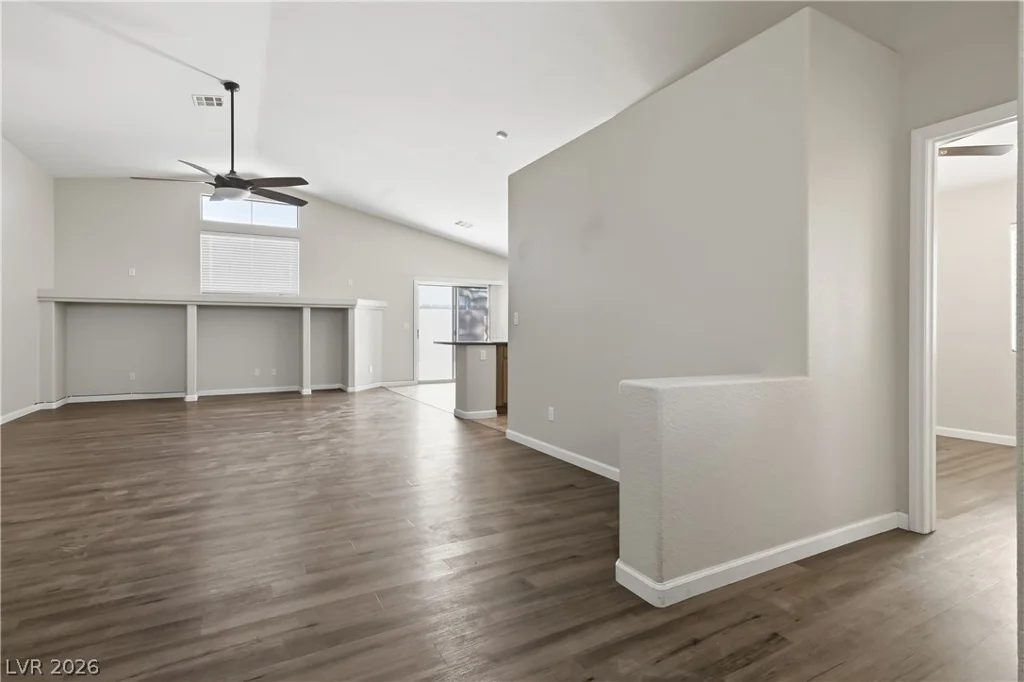 1208 El Campo Grande, North Las Vegas, NV 89081