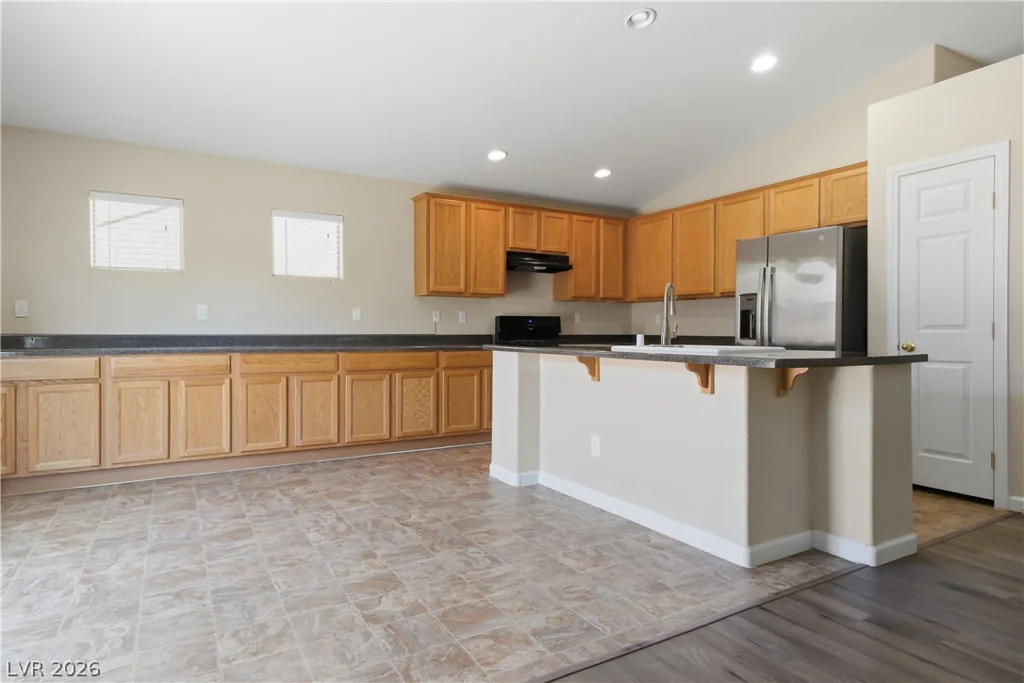 1208 El Campo Grande, North Las Vegas, NV 89081