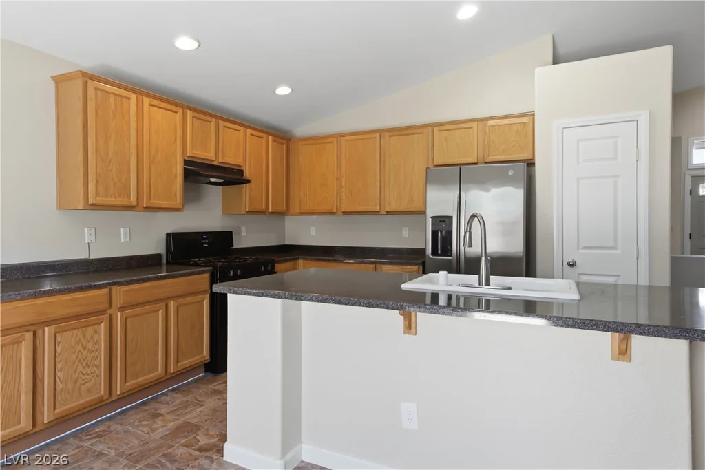 1208 El Campo Grande, North Las Vegas, NV 89081