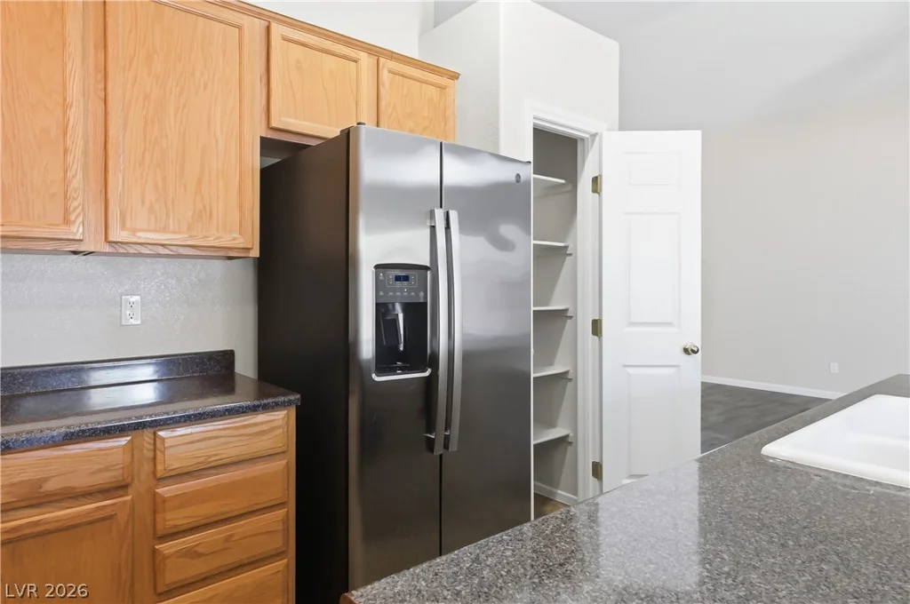 1208 El Campo Grande, North Las Vegas, NV 89081