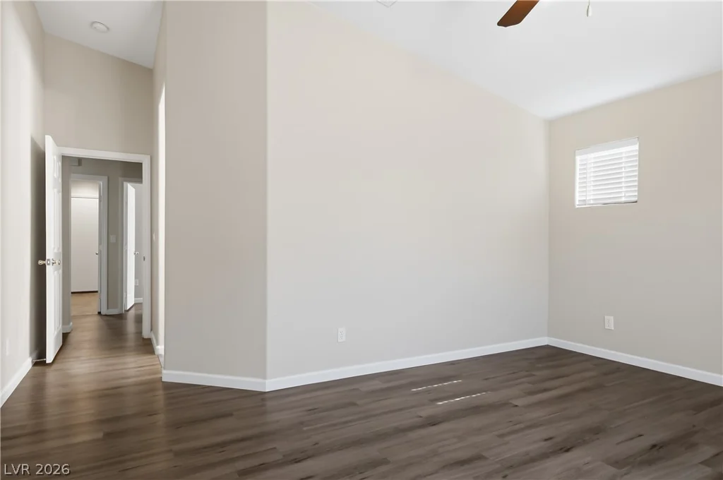 1208 El Campo Grande, North Las Vegas, NV 89081