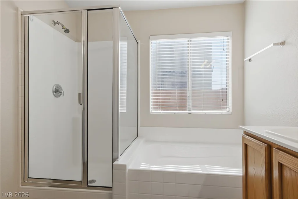 1208 El Campo Grande, North Las Vegas, NV 89081