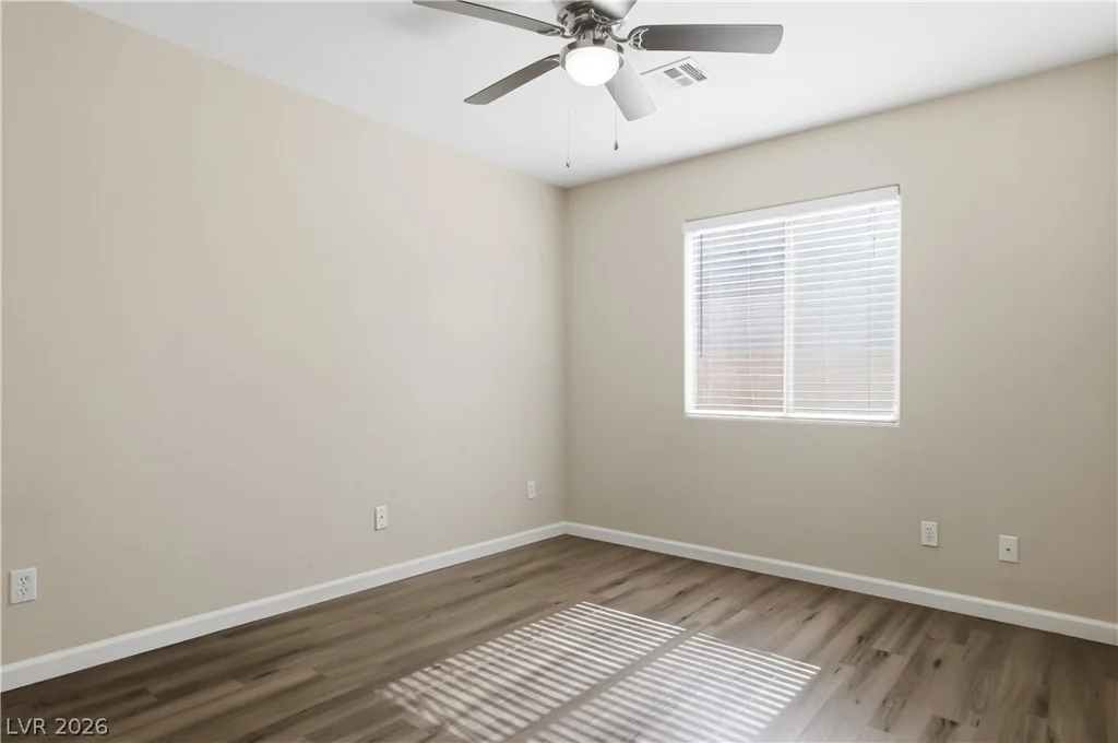 1208 El Campo Grande, North Las Vegas, NV 89081