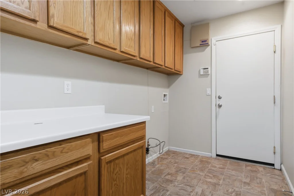 1208 El Campo Grande, North Las Vegas, NV 89081