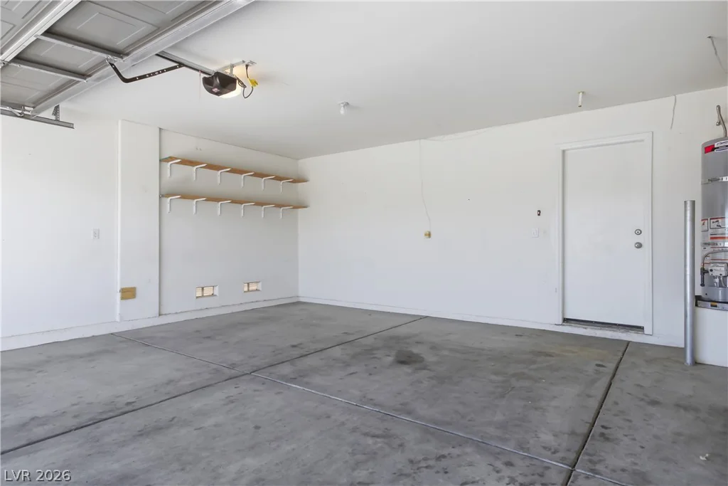 1208 El Campo Grande, North Las Vegas, NV 89081