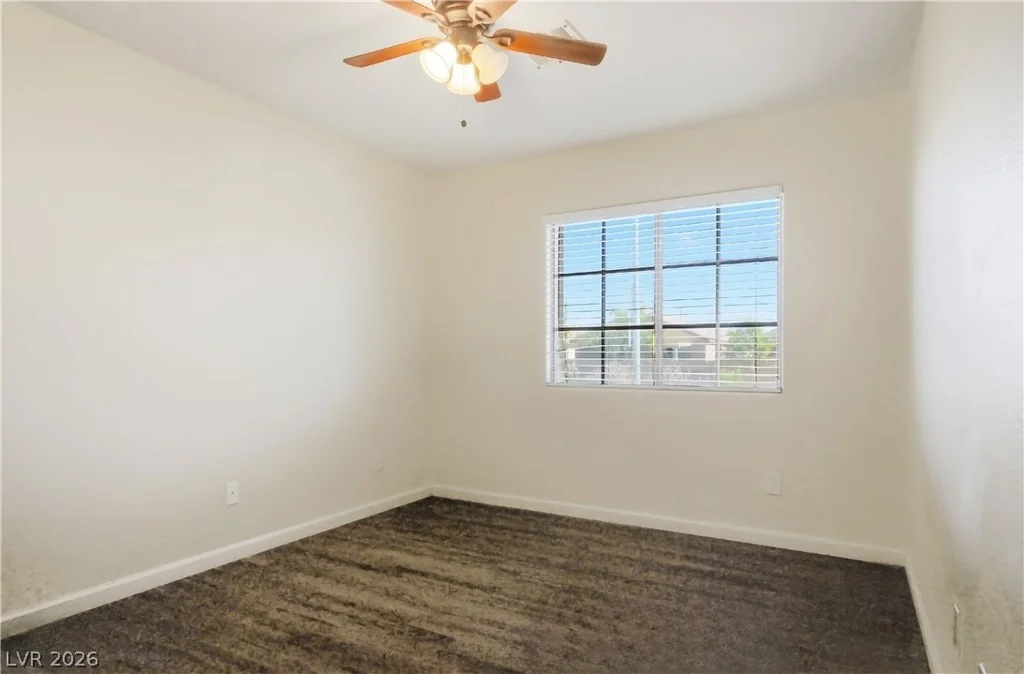 1208 El Campo Grande, North Las Vegas, NV 89081