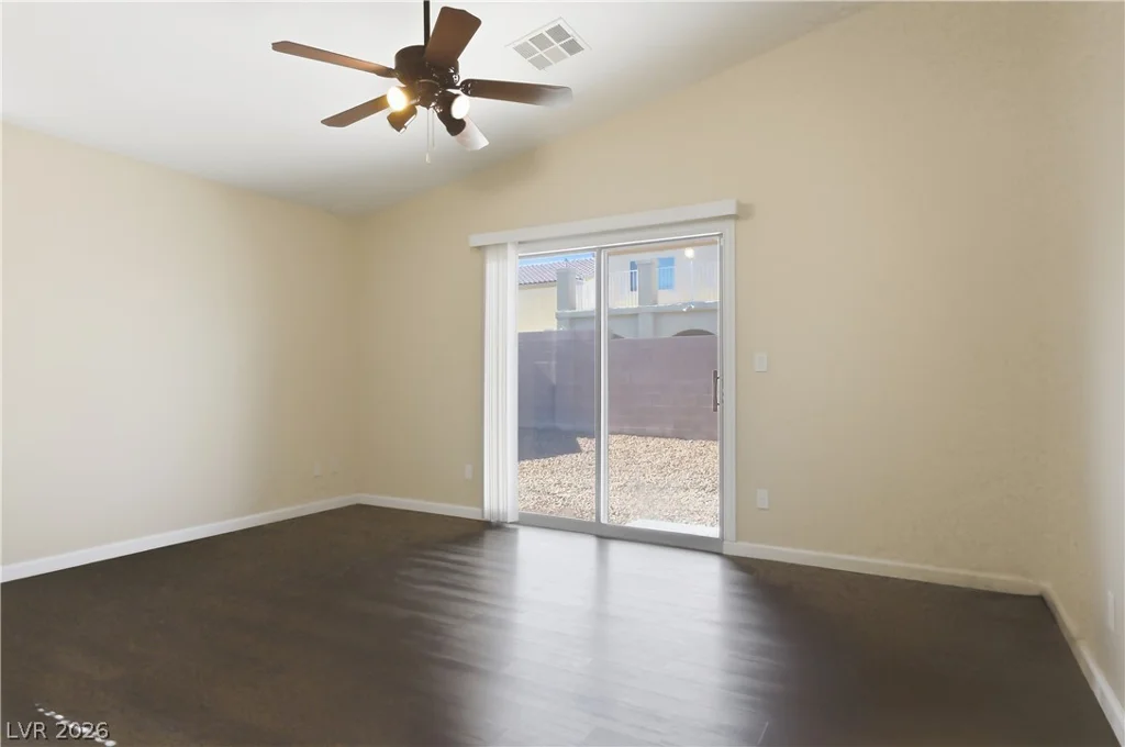 1208 El Campo Grande, North Las Vegas, NV 89081