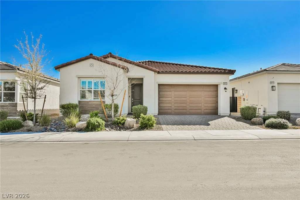 9016 Skye Treeline, Las Vegas, NV 89166