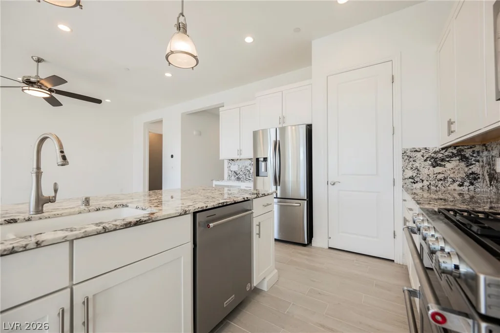 9016 Skye Treeline, Las Vegas, NV 89166