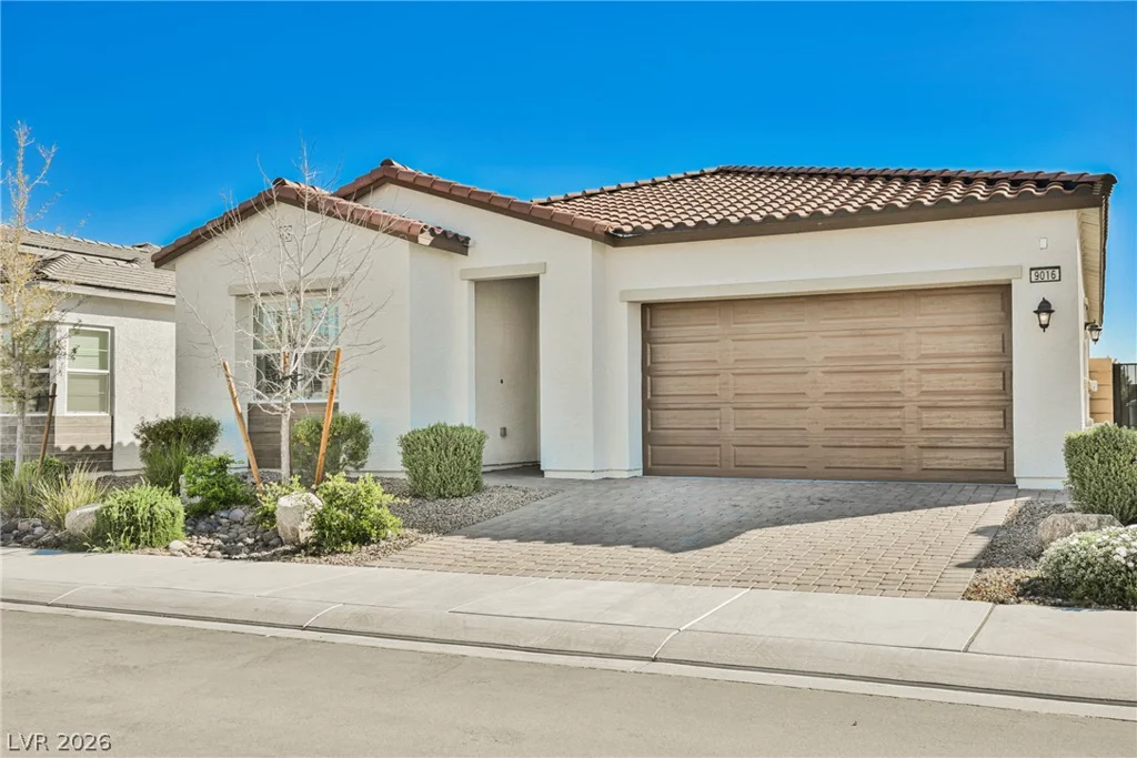 9016 Skye Treeline, Las Vegas, NV 89166
