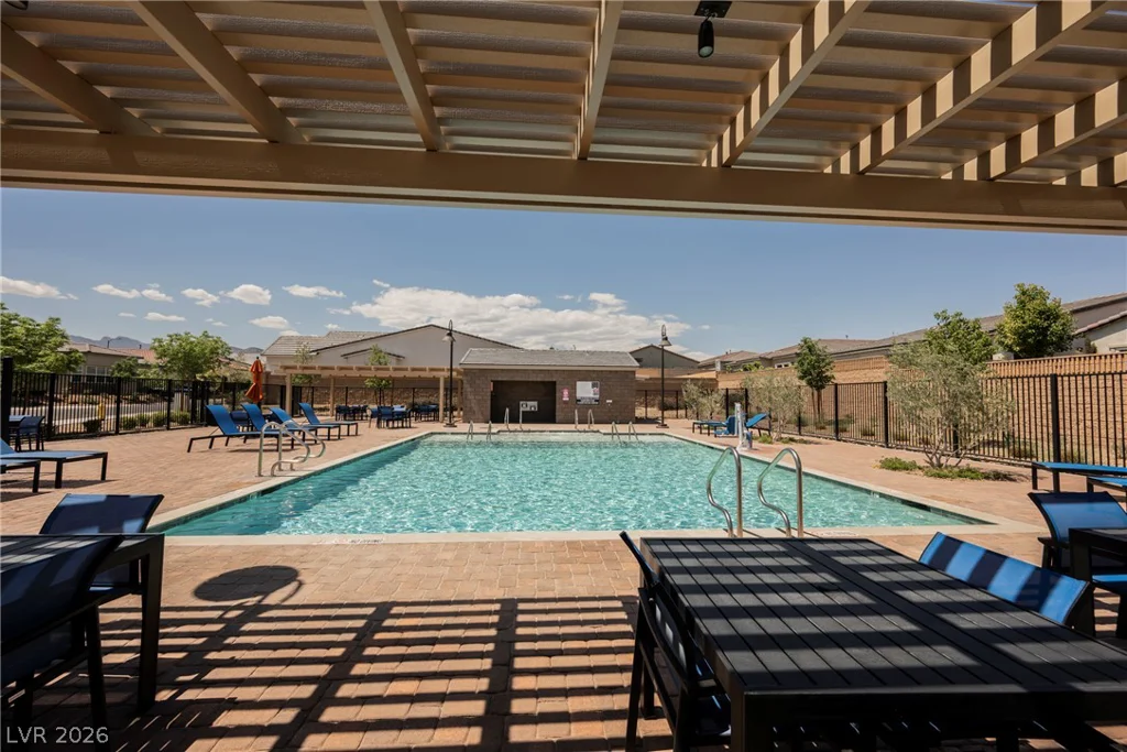 9016 Skye Treeline, Las Vegas, NV 89166