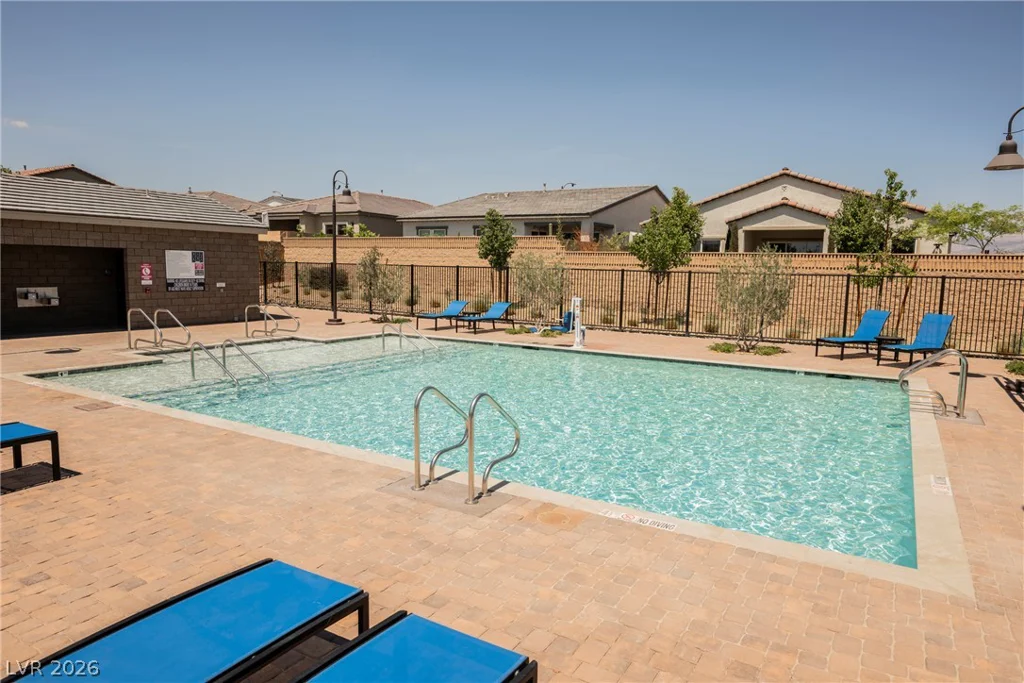 9016 Skye Treeline, Las Vegas, NV 89166