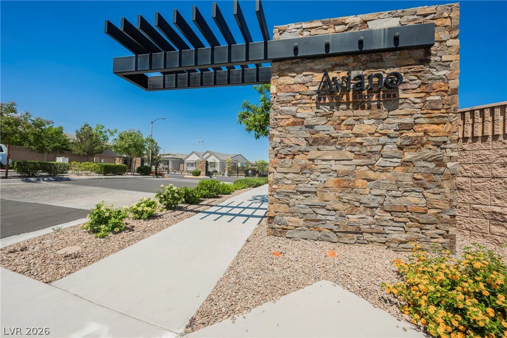 9016 Skye Treeline, Las Vegas, NV 89166