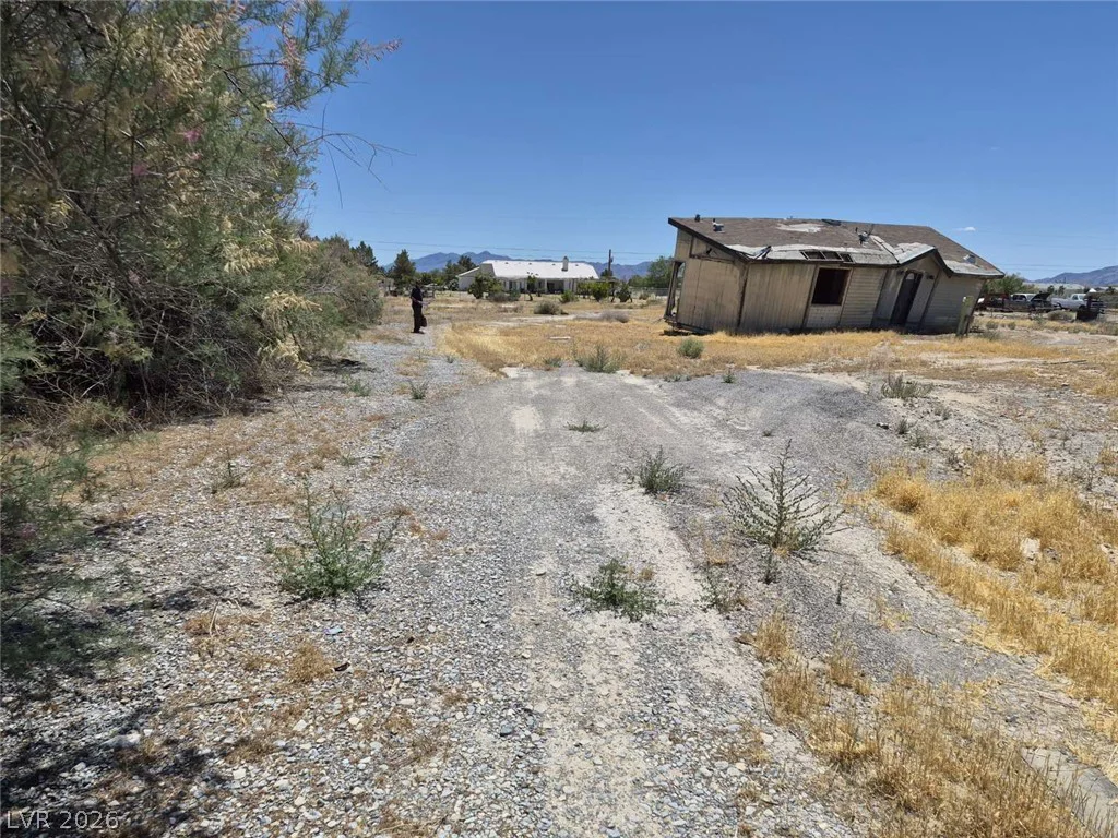 2271 Tough Boy, Pahrump, NV 89060