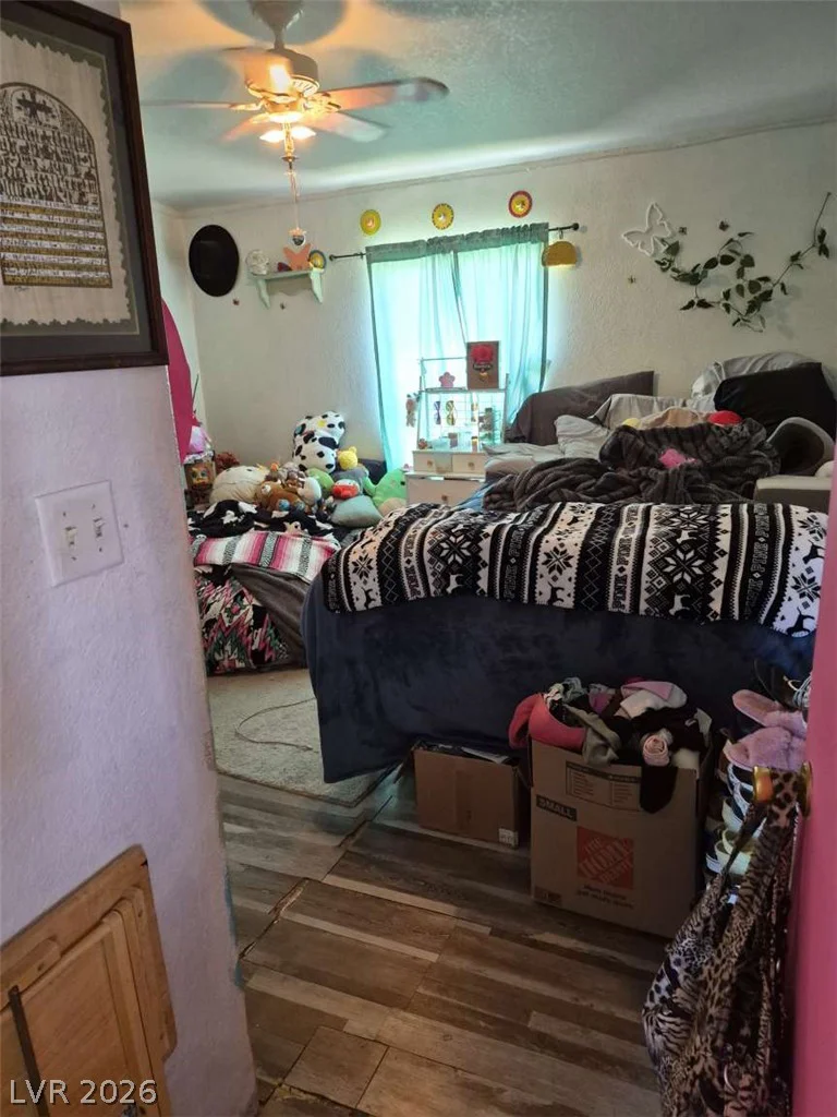 2271 Tough Boy, Pahrump, NV 89060