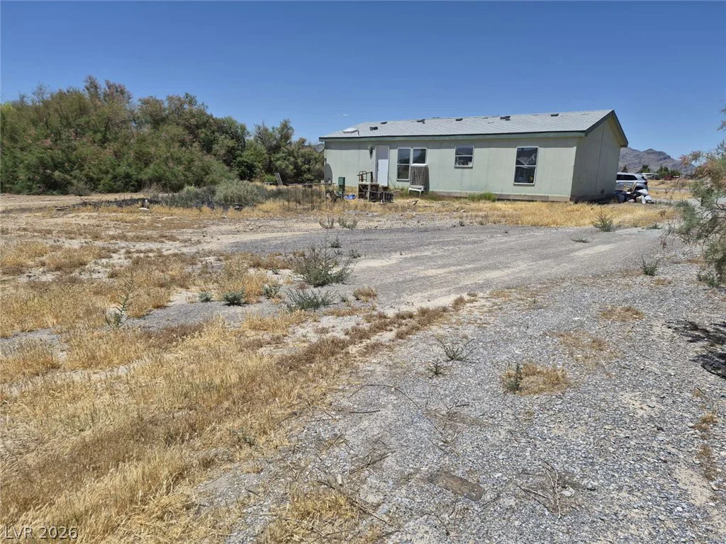 2271 Tough Boy, Pahrump, NV 89060