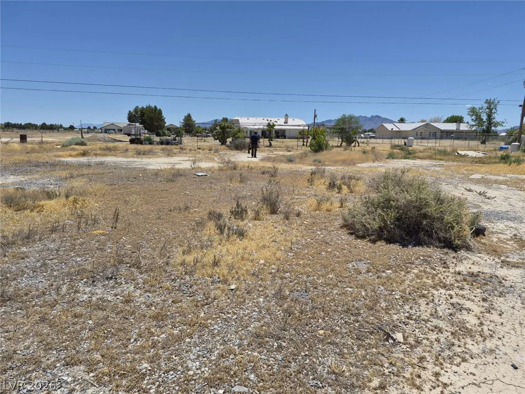 2271 Tough Boy, Pahrump, NV 89060