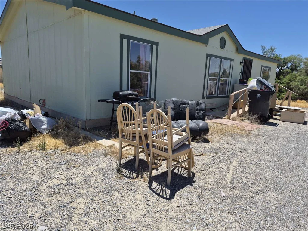 2271 Tough Boy, Pahrump, NV 89060
