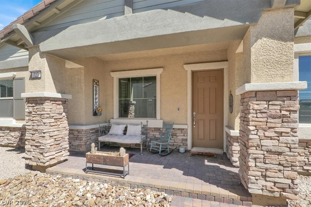 727 Chopin Hills, Henderson, NV 89011