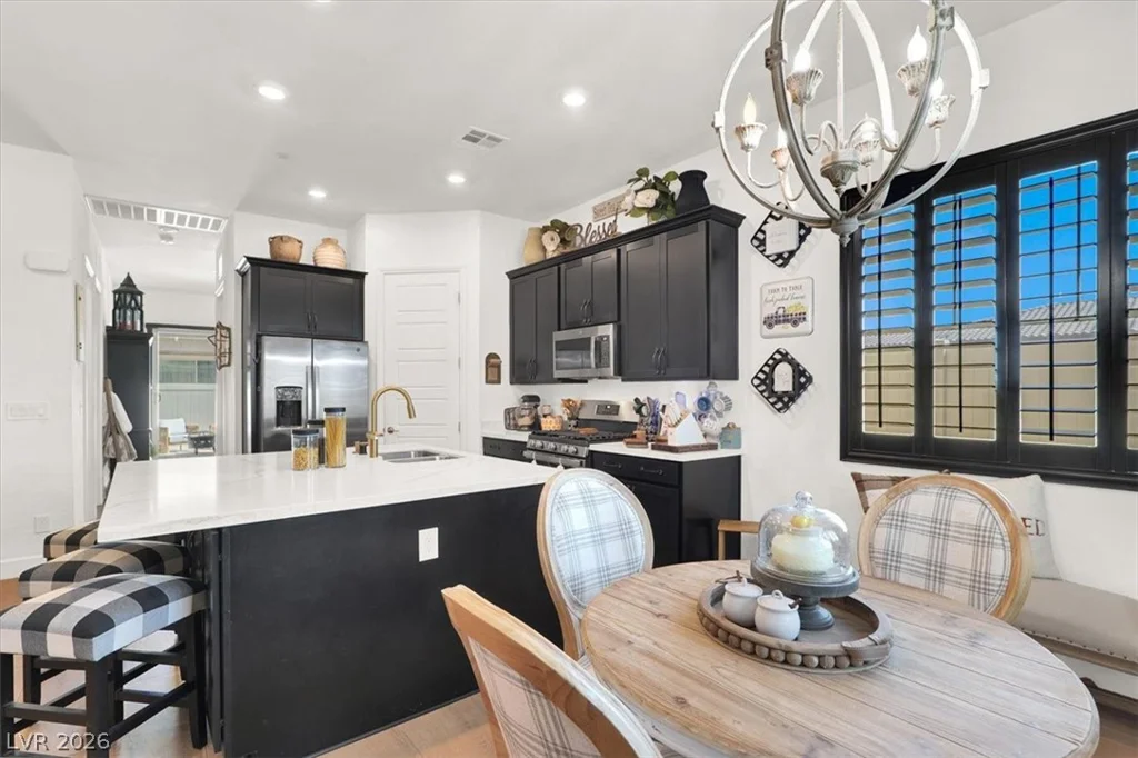 727 Chopin Hills, Henderson, NV 89011