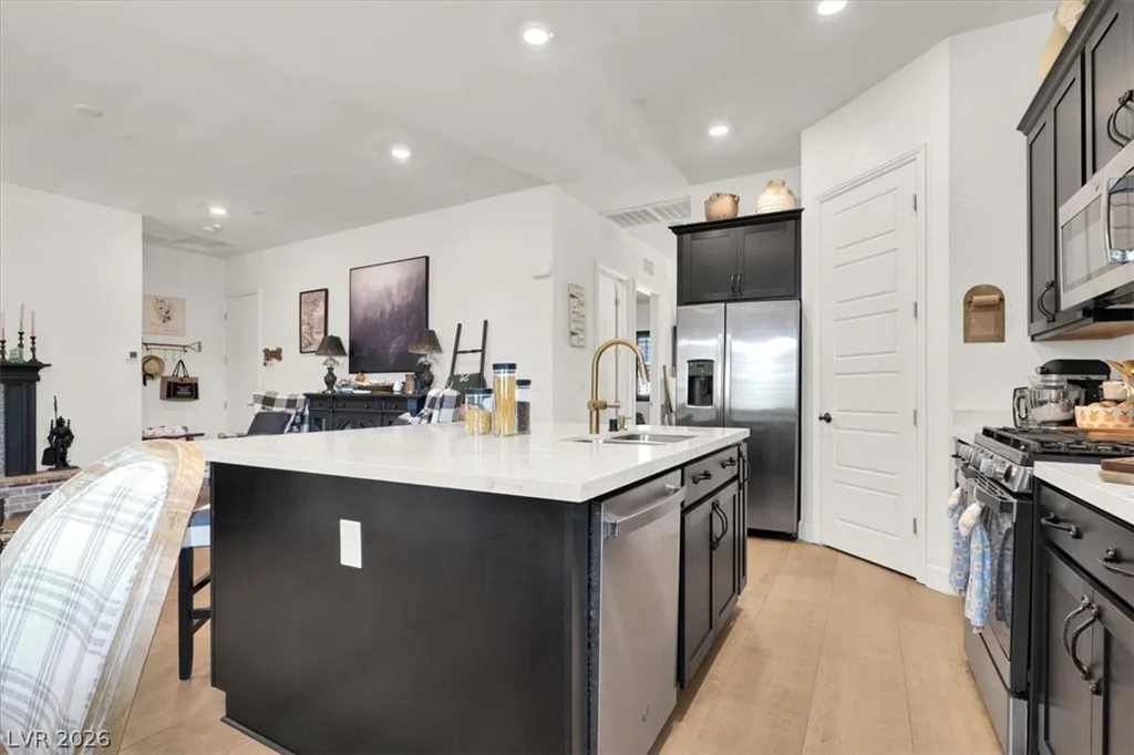 727 Chopin Hills, Henderson, NV 89011
